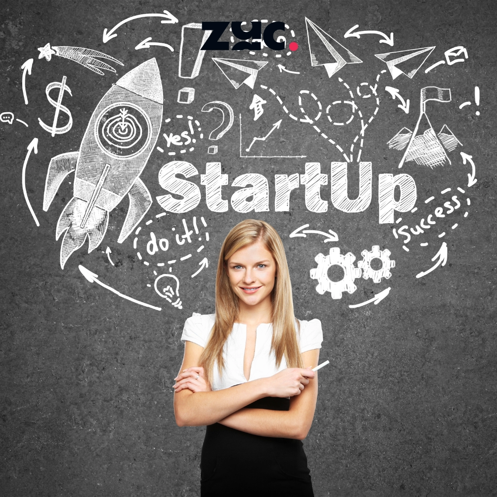startup al sud